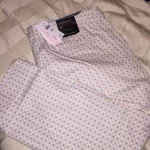 size 14 (petite) banana republic jeans